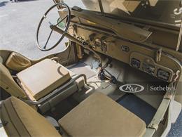 1945 Willys Jeep (CC-1333395) for sale in Elkhart, Indiana
