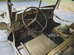 1945 Willys Jeep (CC-1333395) for sale in Elkhart, Indiana