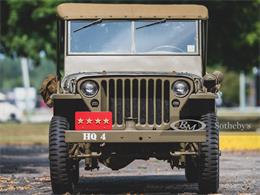 1945 Willys Jeep (CC-1333395) for sale in Elkhart, Indiana