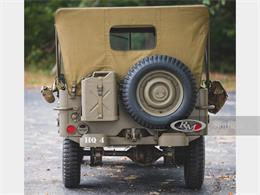 1945 Willys Jeep (CC-1333395) for sale in Elkhart, Indiana