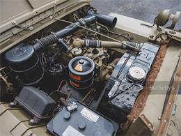 1945 Willys Jeep (CC-1333395) for sale in Elkhart, Indiana
