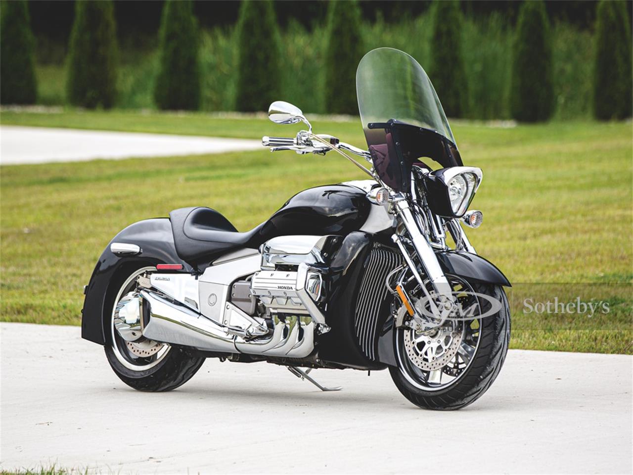 2004 Honda Motorcycle for Sale | ClassicCars.com | CC-1333405