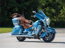 2016 Indian Roadmaster (CC-1333407) for sale in Elkhart, Indiana
