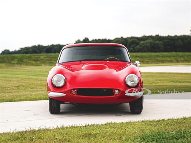 1965 Griffith Series 200 for Sale | ClassicCars.com | CC-1333433