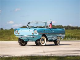 1966 Amphicar 770 (CC-1333436) for sale in Elkhart, Indiana