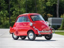 1957 BMW Isetta (CC-1333449) for sale in Elkhart, Indiana