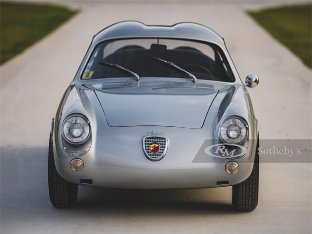 1960 Fiat Abarth 750 (CC-1333451) for sale in Elkhart, Indiana