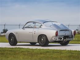 1960 Fiat Abarth 750 (CC-1333451) for sale in Elkhart, Indiana