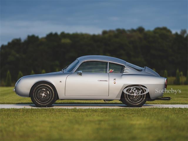 1960 Fiat Abarth 750 (CC-1333451) for sale in Elkhart, Indiana