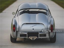 1960 Fiat Abarth 750 (CC-1333451) for sale in Elkhart, Indiana