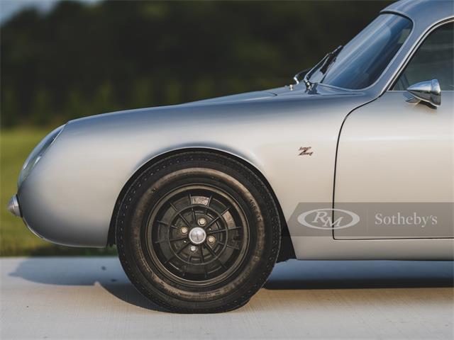 1960 Fiat Abarth 750 (CC-1333451) for sale in Elkhart, Indiana