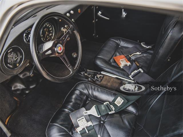 1960 Fiat Abarth 750 (CC-1333451) for sale in Elkhart, Indiana
