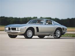 1968 Iso Grifo GL (CC-1333470) for sale in Elkhart, Indiana