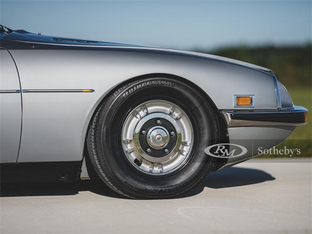 1974 Citroen SM (CC-1333473) for sale in Elkhart, Indiana