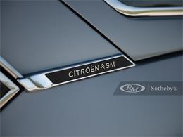 1974 Citroen SM (CC-1333473) for sale in Elkhart, Indiana