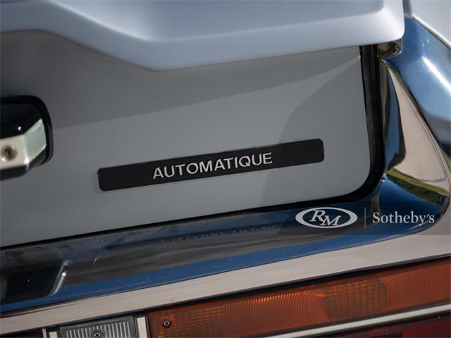 1974 Citroen SM (CC-1333473) for sale in Elkhart, Indiana