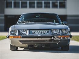 1974 Citroen SM (CC-1333473) for sale in Elkhart, Indiana