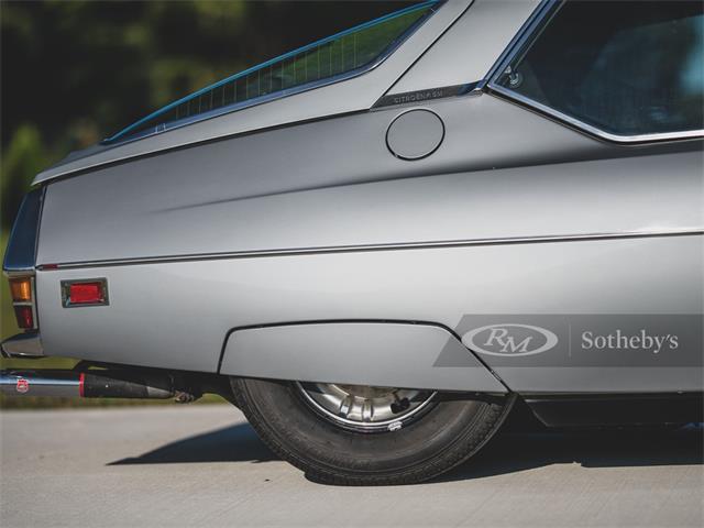 1974 Citroen SM (CC-1333473) for sale in Elkhart, Indiana