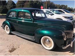 1939 Ford Deluxe (CC-1333514) for sale in Aviston, Illinois