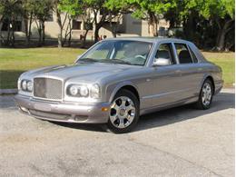 2001 Bentley Arnage (CC-1330354) for sale in Sarasota, Florida