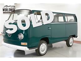 1968 Volkswagen Bus (CC-1333541) for sale in Denver , Colorado
