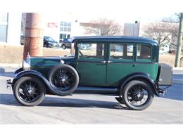 1929 Ford Model A (CC-1333560) for sale in Alsip, Illinois