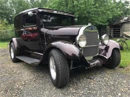 1929 Ford Model A (CC-1333567) for sale in West Pittston, Pennsylvania