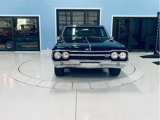 1965 Oldsmobile 442 (CC-1333581) for sale in Palmetto, Florida