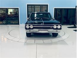 1965 Oldsmobile 442 (CC-1333581) for sale in Palmetto, Florida