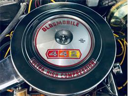 1965 Oldsmobile 442 (CC-1333581) for sale in Palmetto, Florida