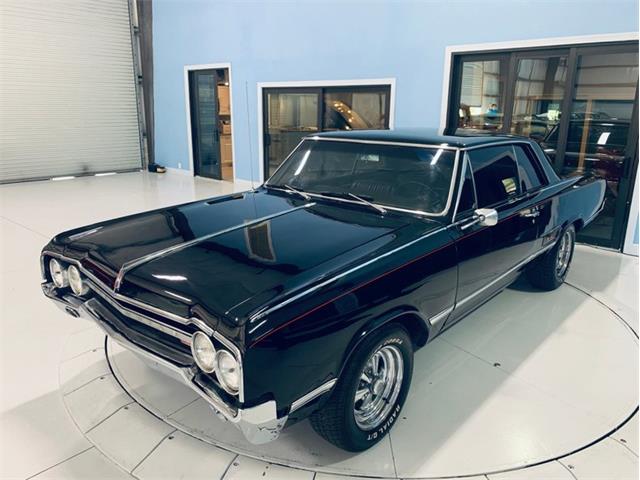 1965 Oldsmobile 442 (CC-1333581) for sale in Palmetto, Florida