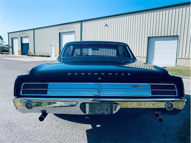 1965 Oldsmobile 442 (CC-1333581) for sale in Palmetto, Florida