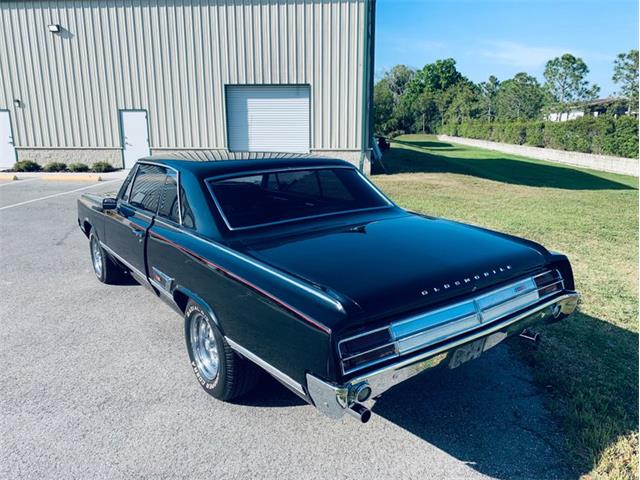 1965 Oldsmobile 442 (CC-1333581) for sale in Palmetto, Florida