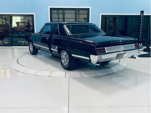 1965 Oldsmobile 442 (CC-1333581) for sale in Palmetto, Florida