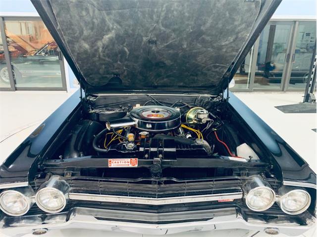 1965 Oldsmobile 442 (CC-1333581) for sale in Palmetto, Florida