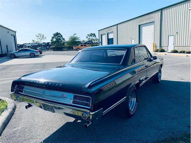1965 Oldsmobile 442 (CC-1333581) for sale in Palmetto, Florida