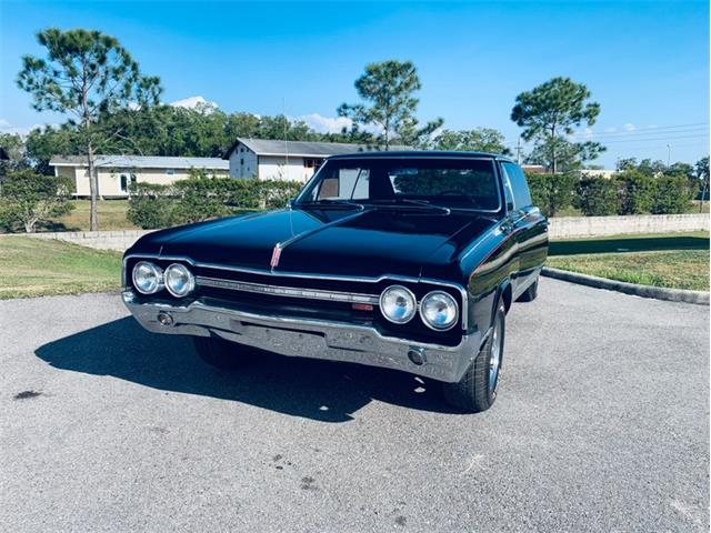 1965 Oldsmobile 442 (CC-1333581) for sale in Palmetto, Florida