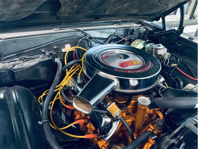 1965 Oldsmobile 442 (CC-1333581) for sale in Palmetto, Florida
