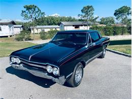 1965 Oldsmobile 442 (CC-1333581) for sale in Palmetto, Florida