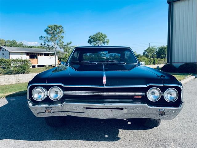 1965 Oldsmobile 442 (CC-1333581) for sale in Palmetto, Florida