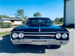 1965 Oldsmobile 442 (CC-1333581) for sale in Palmetto, Florida