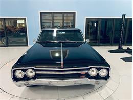 1965 Oldsmobile 442 (CC-1333581) for sale in Palmetto, Florida