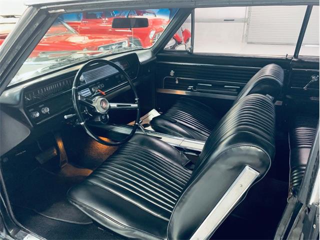 1965 Oldsmobile 442 (CC-1333581) for sale in Palmetto, Florida