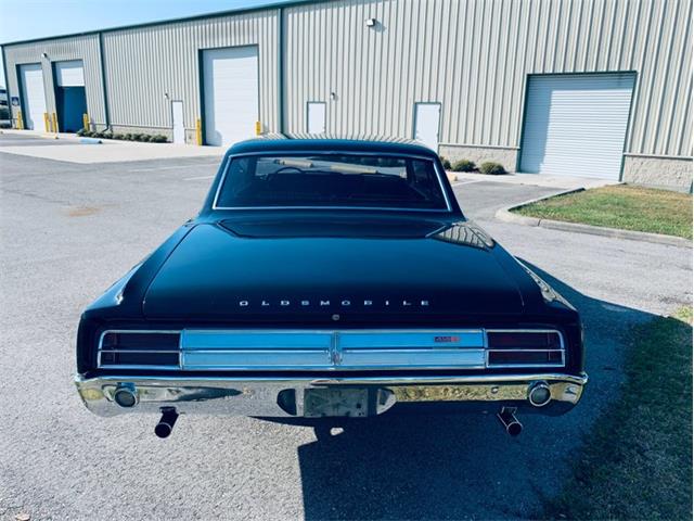 1965 Oldsmobile 442 (CC-1333581) for sale in Palmetto, Florida