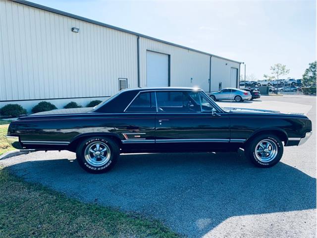 1965 Oldsmobile 442 (CC-1333581) for sale in Palmetto, Florida