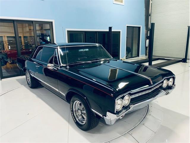 1965 Oldsmobile 442 (CC-1333581) for sale in Palmetto, Florida