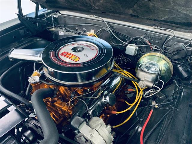 1965 Oldsmobile 442 (CC-1333581) for sale in Palmetto, Florida