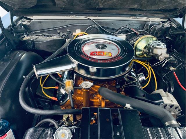 1965 Oldsmobile 442 (CC-1333581) for sale in Palmetto, Florida