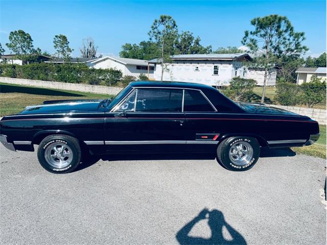 1965 Oldsmobile 442 (CC-1333581) for sale in Palmetto, Florida