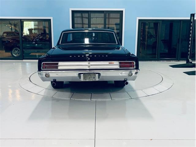 1965 Oldsmobile 442 (CC-1333581) for sale in Palmetto, Florida